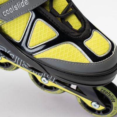 9. Coolslide Butters YB Jr 92800350325 Inlineskates