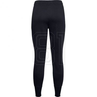 2. Under Armour Rival Fleece W 1356416 001 Hose