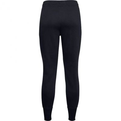 2. Under Armour Rival Fleece W 1356416 001 Hose