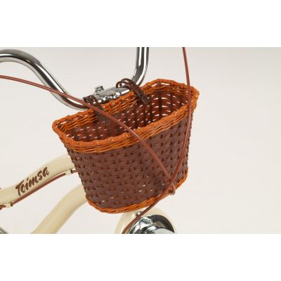 15. Tomisa Vintage TOI16231 16" Fahrrad