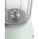 5. Smeg BLF03PGEU Standmixer 1,5 l, 800 W, Grün