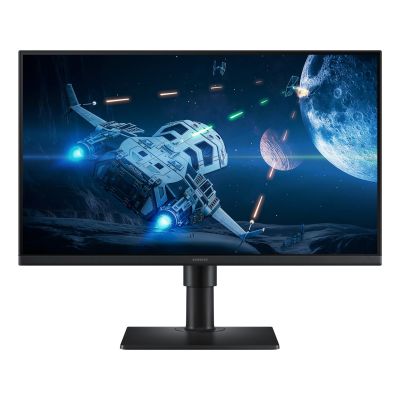 45. SAMSUNG LED-Monitor 24" LS24D406GAUXEN 100Hz