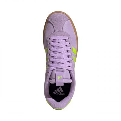4. Adidas VL Court 3.0 W JS2058 Schuhe