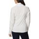 8. Columbia Glacial IV Fleece-Sweatshirt mit halbem Reißverschluss W 1802201125