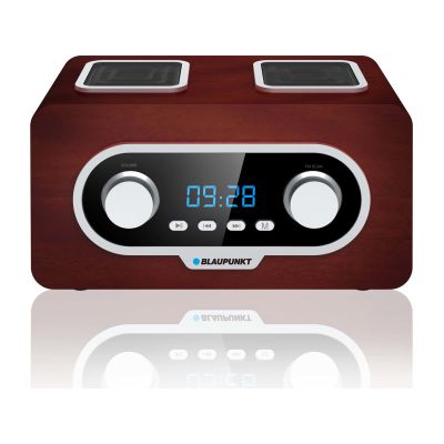 2. Blaupunkt PP5.2BR tragbarer Radioplayer