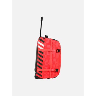 3. ROSSIGNOL HERO Kabinentasche rot