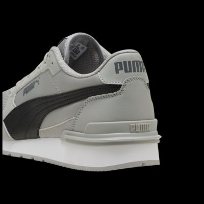 2. ST Runner v4 NL/ MESH Grau Echo-PUMA Bla (40474302)