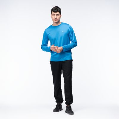 4. Herren LOPE LS Langarm-T-Shirt