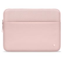 Tech-Protect Sleeve Laptoptasche 13-14 - Rosa