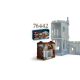 8. LEGO Harry Potter 76447 – Schloss Hogwarts: Flugstunde auf dem Besen
