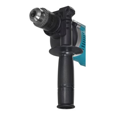 6. 710 W MAKITA HP1630K Schlagbohrmaschine