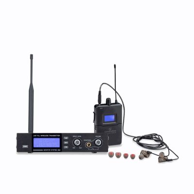 Soundsation WF-U199 INEAR - UHF-In-Ear-Monitore