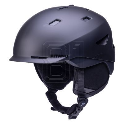 Iguana Fangi Helm 92800622351