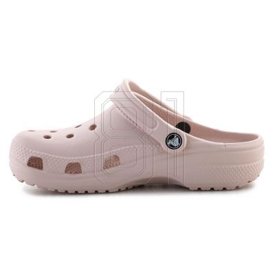 9. Crocs Classic Clog W 10001-6UR