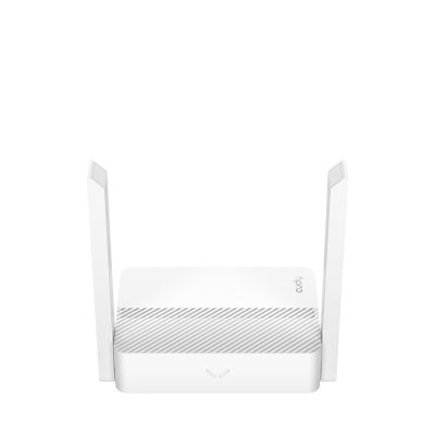 4. CUDY WR1200E Router