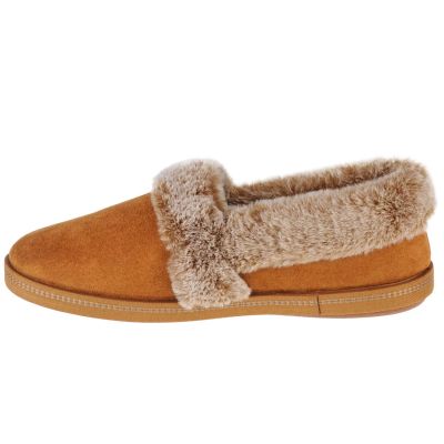 2. Skechers Cozy Campfire-Team Toasty 32777-CSNT Braun 40