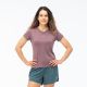 9. JAKORO WMNS Damen Kurzarm-T-Shirt