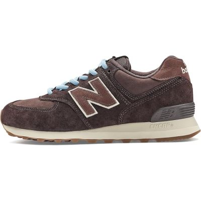 3. Klassische Damen-Sneaker New Balance 574 Lifestyle (W57474P)