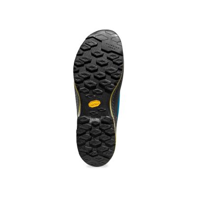 6. LA SPORTIVA Schuhe TX4 Evo GTX-Tropic Blue-Bamboo-44