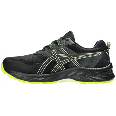 2. Asics Gek Venture 9 Waterproof M 1011B705 003 Laufschuhe