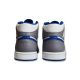 4. Air Jordan 1 MID Herren-Sneaker True Blue - DQ8426-014