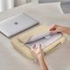 7. Tech-Protect Basic Tasche für 13-14" Laptop - beige
