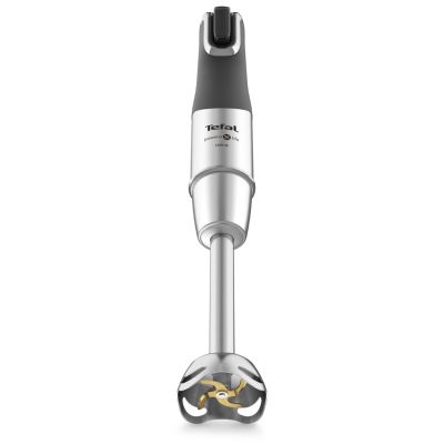 4. Tefal HB95LD 0,8 l Handmixer 1200 W Edelstahl, Schwarz