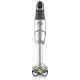 4. Tefal HB95LD 0,8 l Handmixer 1200 W Edelstahl, Schwarz