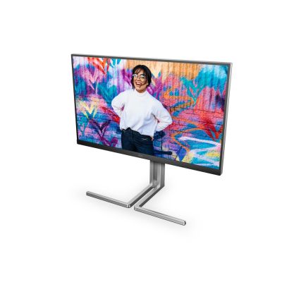 14. AOC Q27U3CV Computermonitor 68,6 cm (27") 2560 x 1440 px 4K Ultra HD LCD Schwarz