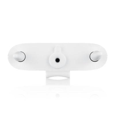 10. Access Point Wi-Fi 7 Zyxel Outdoor IP55 NWA55BE 2,4 GHz (2x2)/5 GHz (2x2) PoE+ 1x2,5 G (Netzteil im Lieferumfang enthalten)