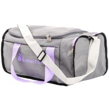 Meteor Nerp XS W 75411 Tasche grau-lila 