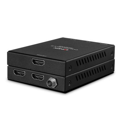 2. Lindy 38205 AV Extender AV-Sender und -Empfänger Schwarz