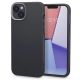 9. Spigen Cyrill Ultra Color Mag Hülle mit MagSafe für iPhone 14 Plus – Dunkelgrau