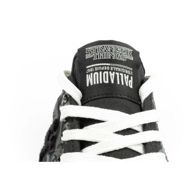 7. Palladium Herren-Sportschuhe Palla Ace Sneaker Stronger Things
