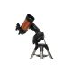 10. Celestron NexStar 4SE 241x Schwarz, Braun