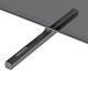 15. Philips OLED 4K Ambilight 55OLED770/12 55" Smart TV mit TITAN UHD-Betriebssystem, Grau