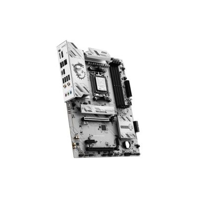 4. MSI B850 GAMING PLUS WIFI6E Mainboard