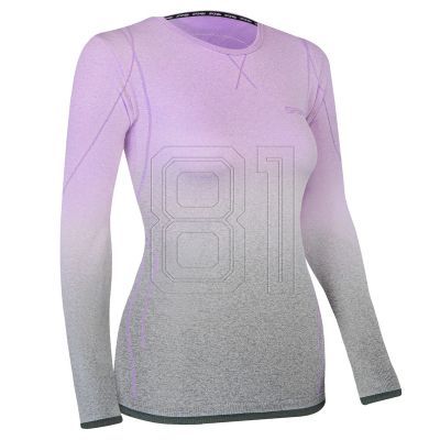 2. Spokey Flora Set VT W 6114300000 Thermoaktive Unterwäsche
