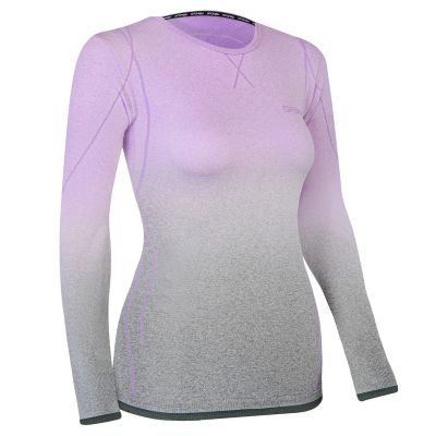 2. Spokey Flora Set VT W 6114300000 Thermoaktive Unterwäsche