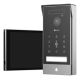 EZVIZ HP7 PRO 4K Video-Türklingel 20,3 cm (8") Schwarz, Grau