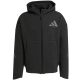 8. Herren-Sweatshirt adidas ZNE PR FZ schwarz JM6055
