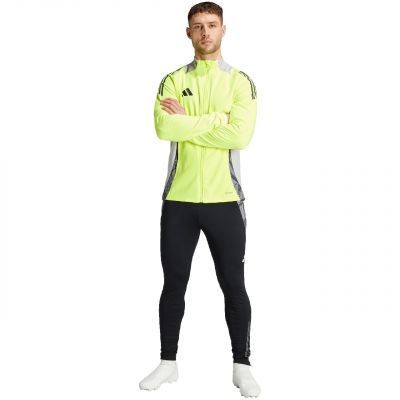 4. Adidas Tiro 24 Competition M IR5492 Sweatshirt