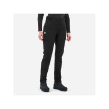 Spodnie MILLET W KAMET XCS PANT czarne
