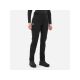 MILLET W KAMET XCS PANT schwarze Hose