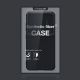 5. Nillkin Synthetic Fiber S Case für Samsung Galaxy S23, Kameraabdeckung, schwarz