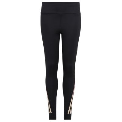 adidas Training Aeroready 3S High-Rise 7/8 Optime TG Jr Leggings IC0363