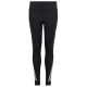 Leggings adidas Training Aeroready 3S High-Rise 7/8 Optime TG Jr IC0363