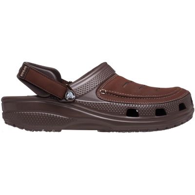5. Crocs Yukon Vista II LR Clog M 207689 23D Clogs