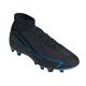 5. Adidas F50 Hyperfast Club MID FG/MG KJ3410 Schuhe