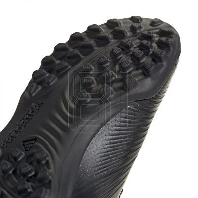 9. Adidas Predator League L TF Jr IG5443 Schuhe
